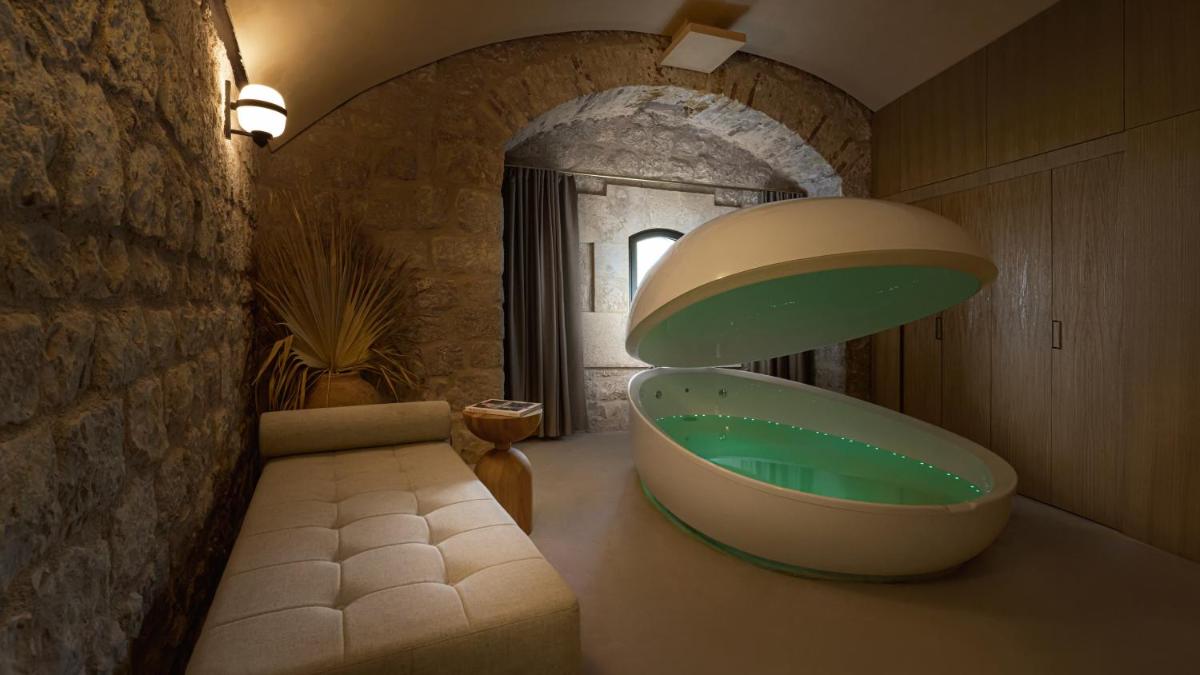 Mamula Island by Banyan Tree