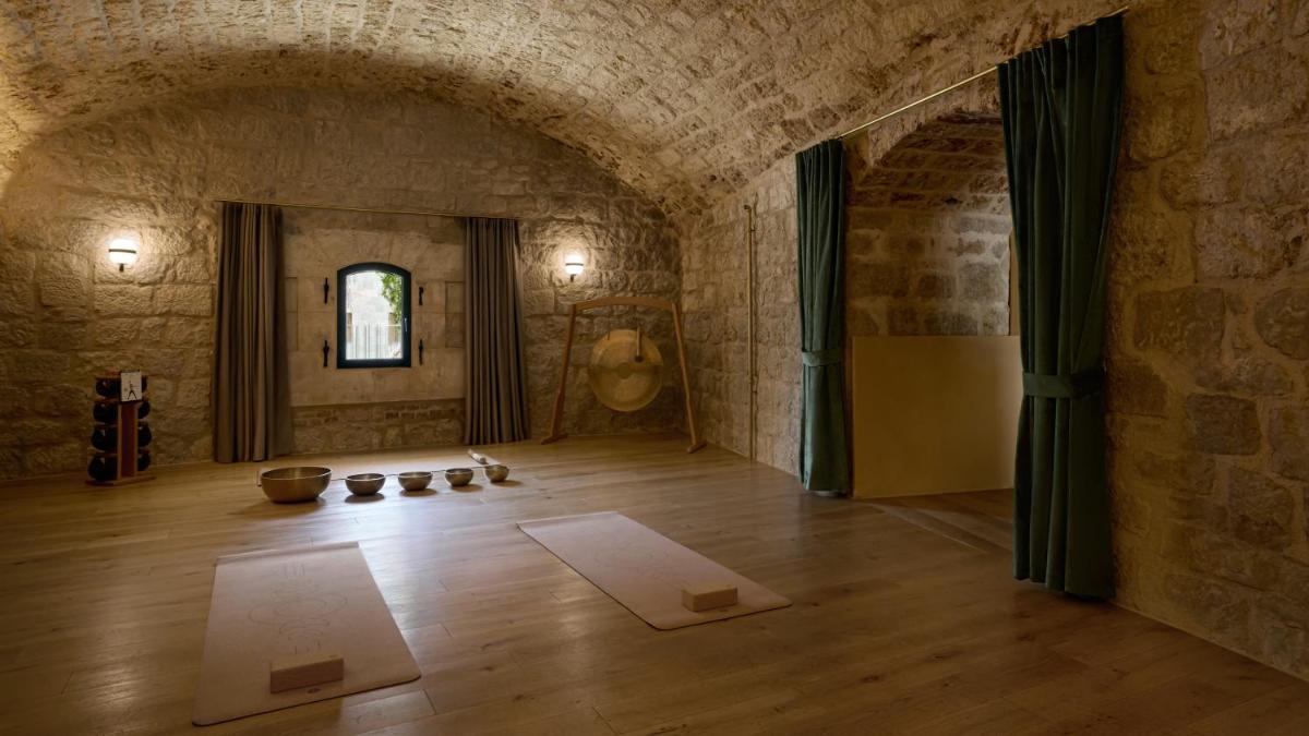 Mamula Island by Banyan Tree