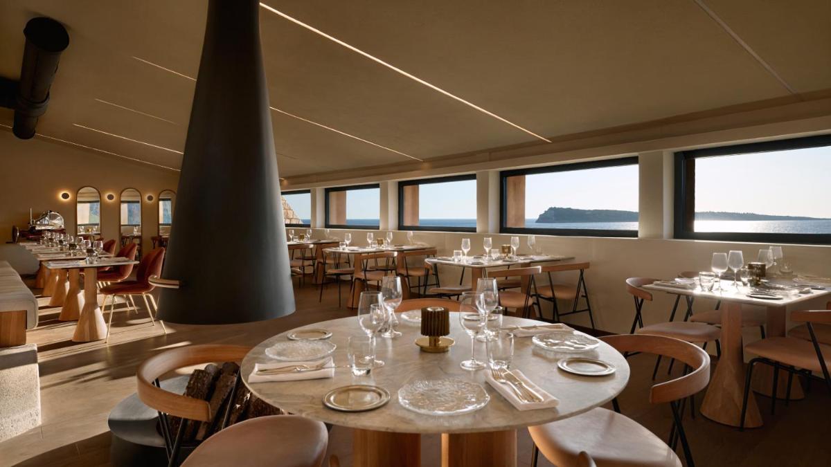 Mamula Island by Banyan Tree