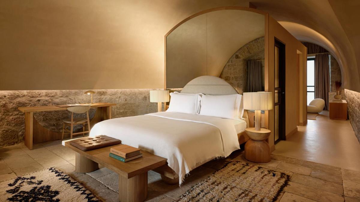 Mamula Island by Banyan Tree