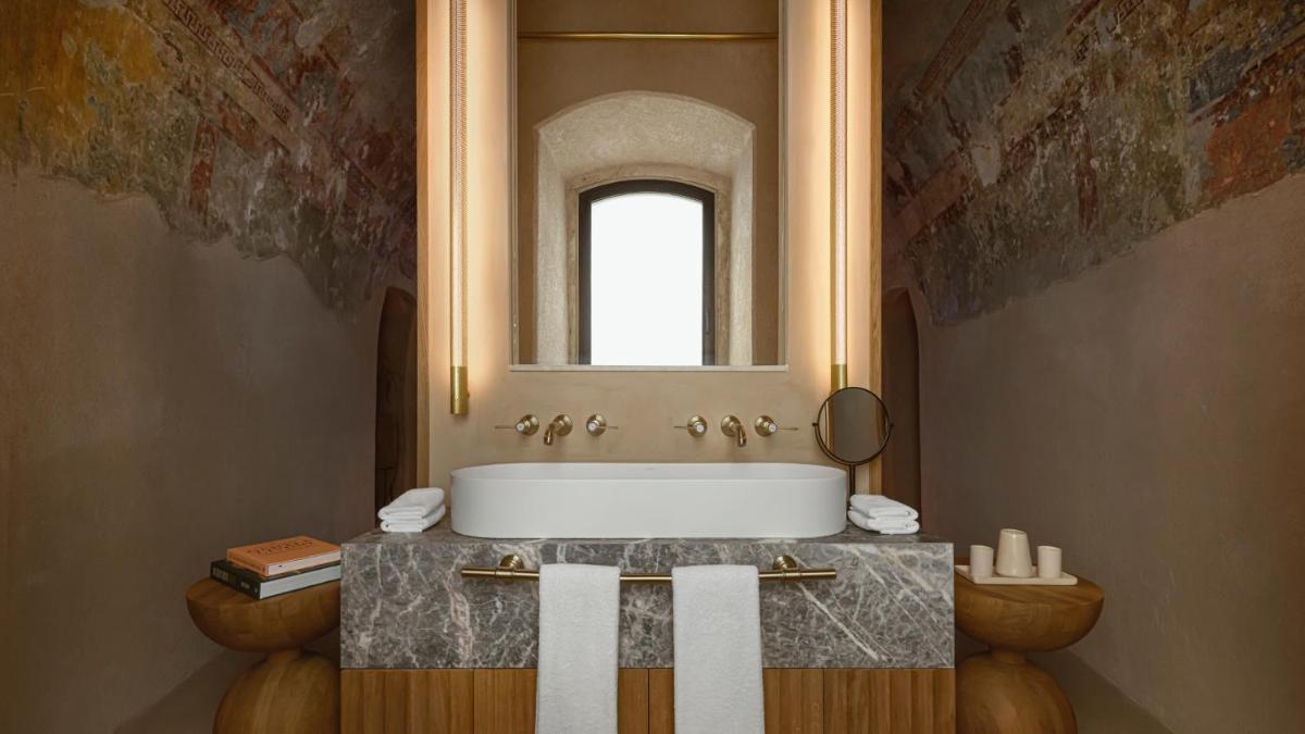 Mamula Island by Banyan Tree
