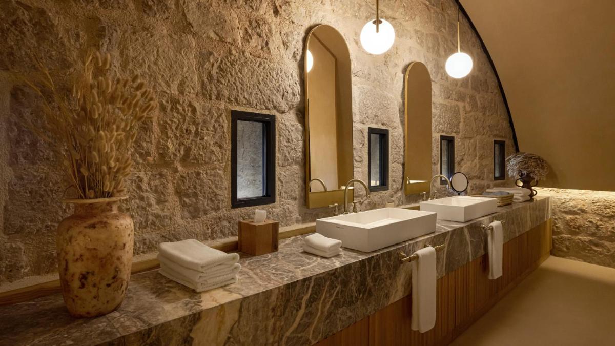 Mamula Island by Banyan Tree