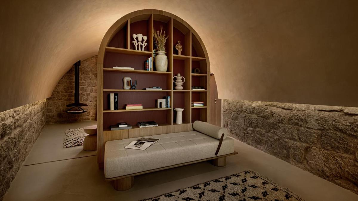 Mamula Island by Banyan Tree