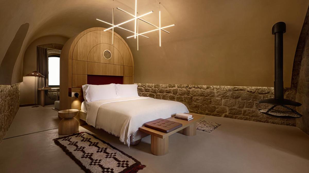 Mamula Island by Banyan Tree