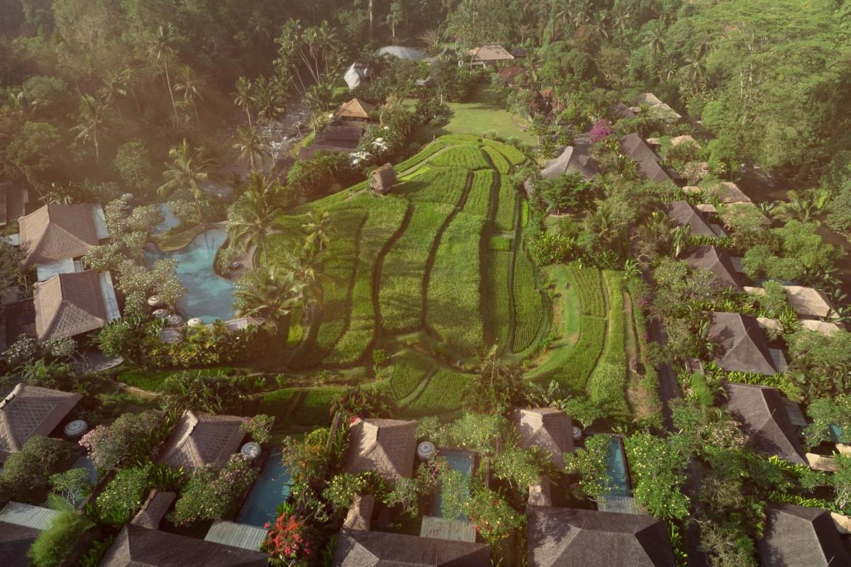 Mandapa, a Ritz-Carlton Reserve