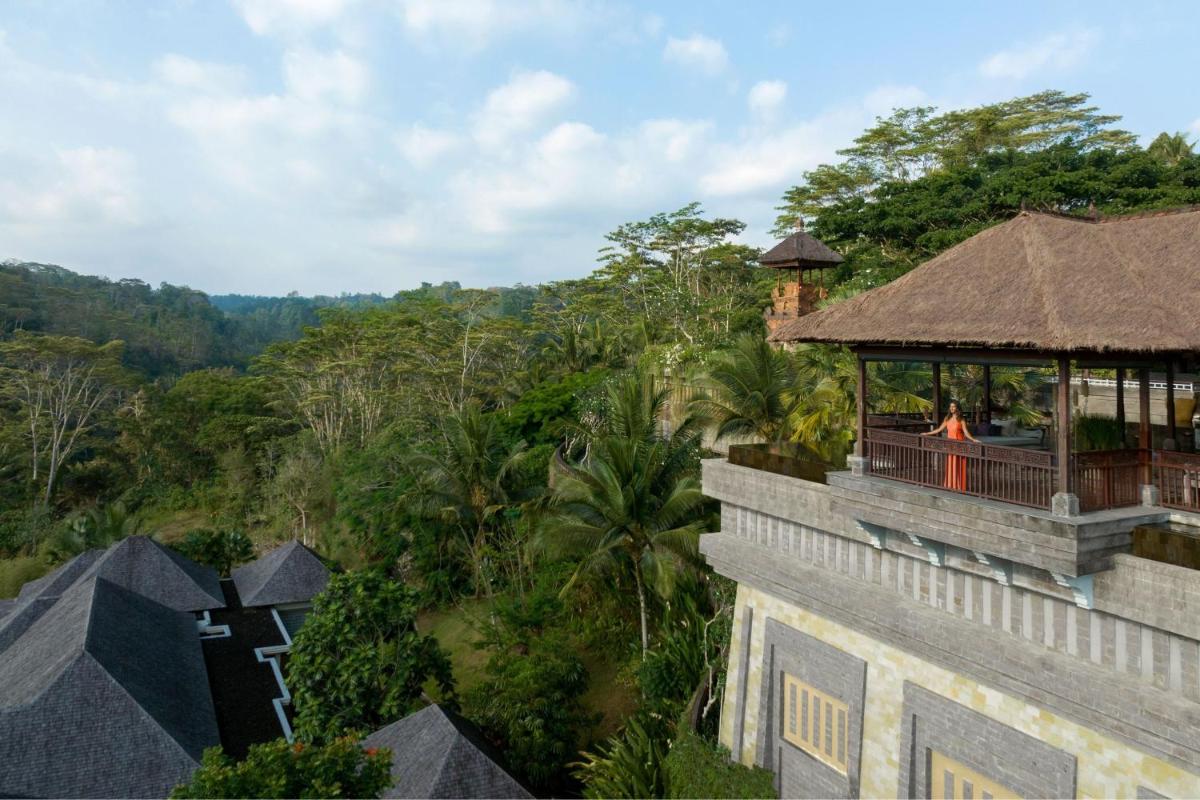 Mandapa, a Ritz-Carlton Reserve