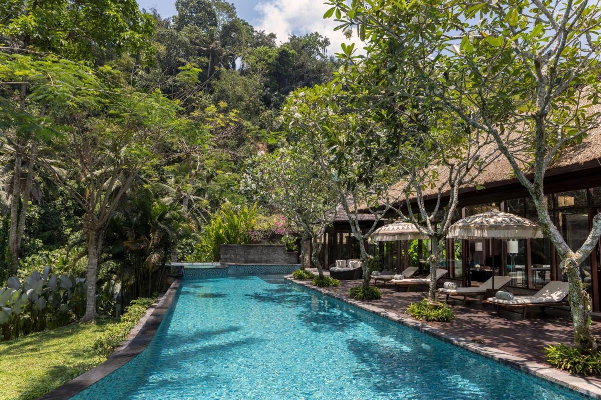 Mandapa, a Ritz-Carlton Reserve
