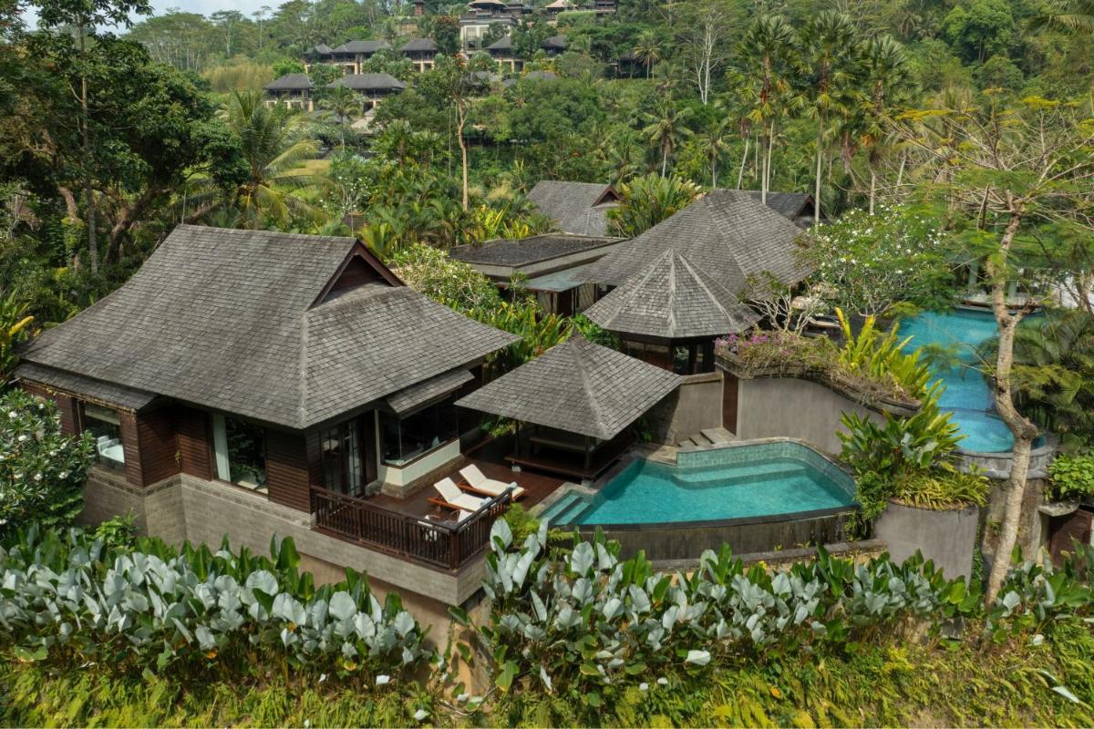 Mandapa, a Ritz-Carlton Reserve