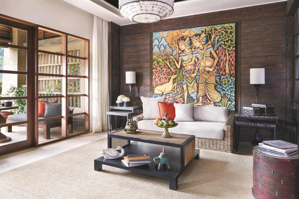 Mandapa, a Ritz-Carlton Reserve