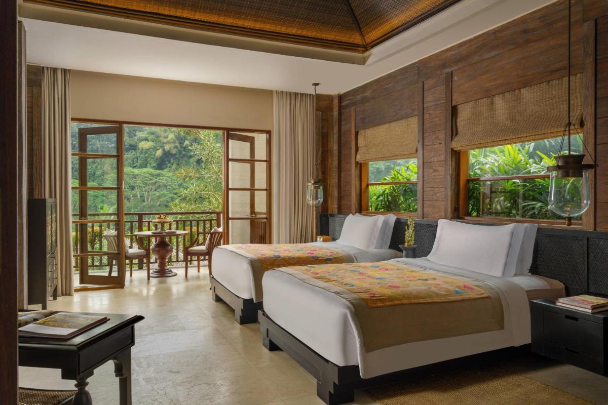 Mandapa, a Ritz-Carlton Reserve
