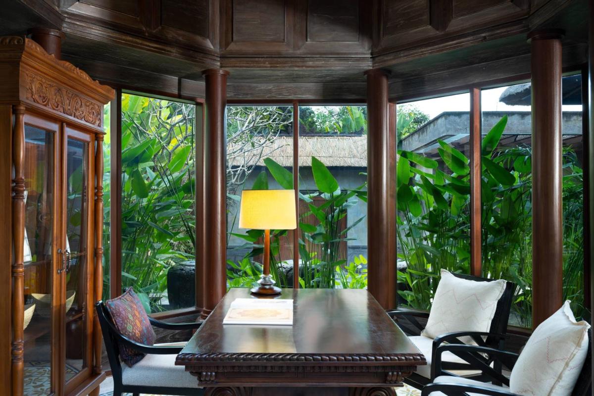 Mandapa, a Ritz-Carlton Reserve