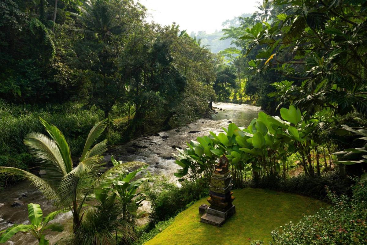 Mandapa, a Ritz-Carlton Reserve