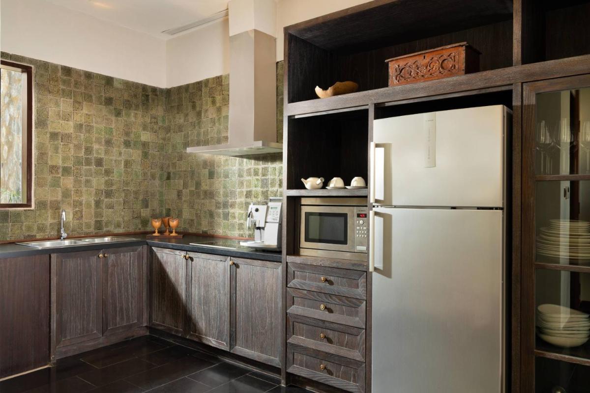 Mandapa, a Ritz-Carlton Reserve