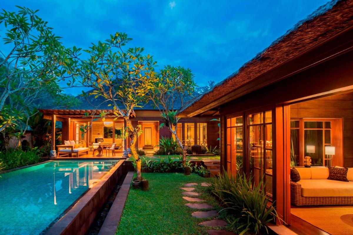 Mandapa, a Ritz-Carlton Reserve
