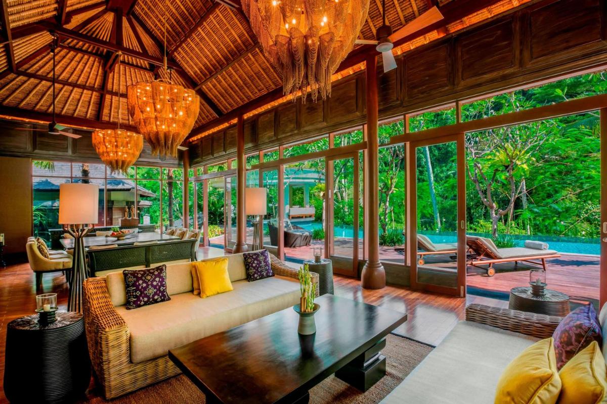 Mandapa, a Ritz-Carlton Reserve