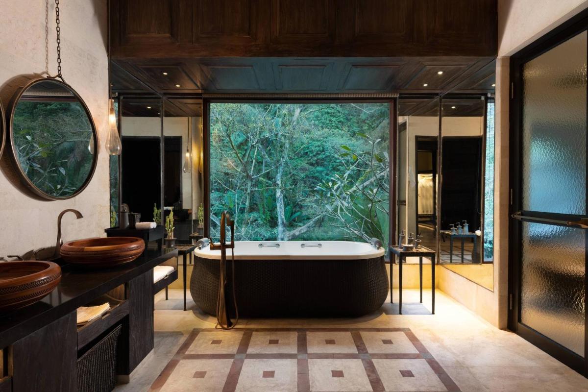 Mandapa, a Ritz-Carlton Reserve