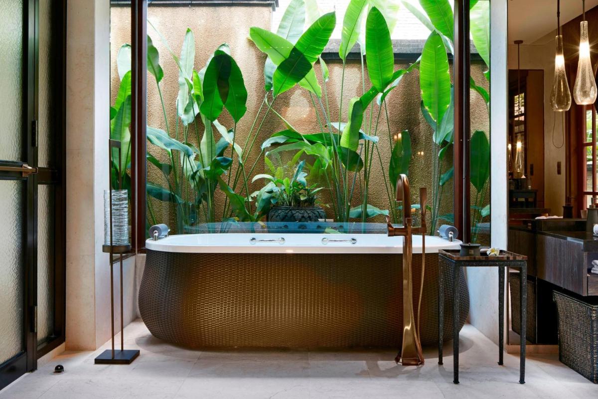 Mandapa, a Ritz-Carlton Reserve