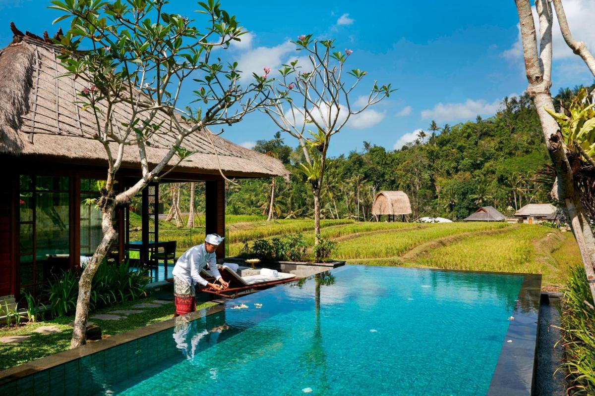Mandapa, a Ritz-Carlton Reserve