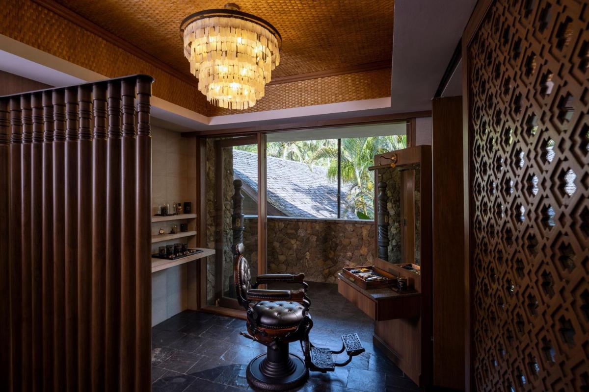 Mandapa, a Ritz-Carlton Reserve