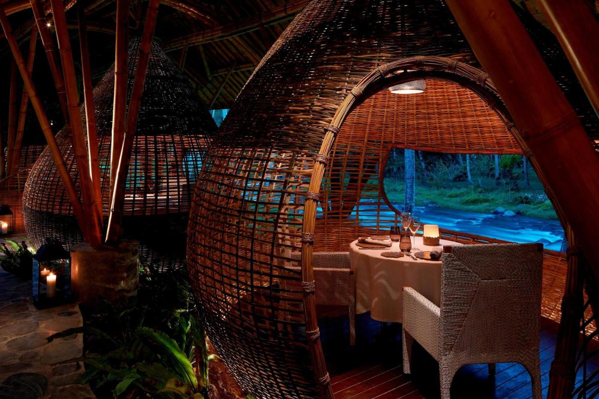 Mandapa, a Ritz-Carlton Reserve