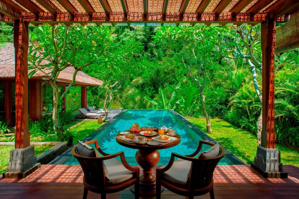 Mandapa, a Ritz-Carlton Reserve