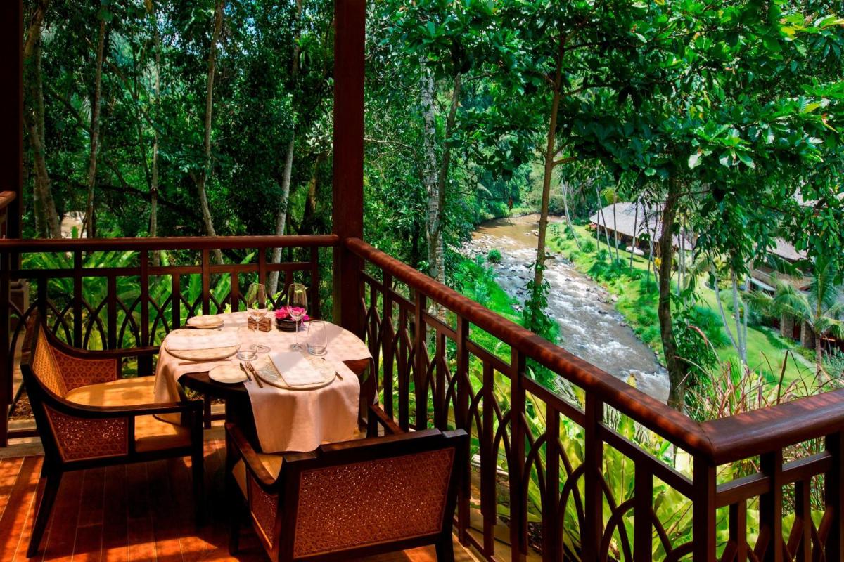 Mandapa, a Ritz-Carlton Reserve