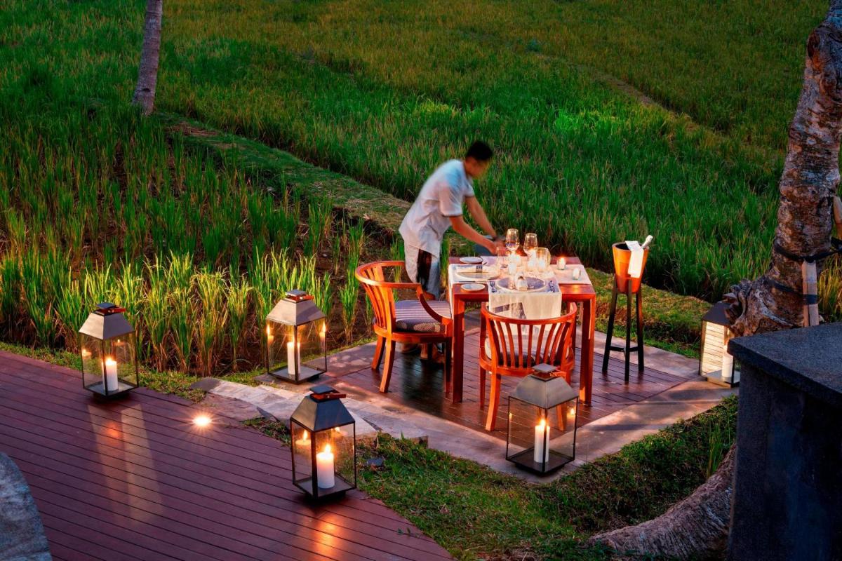 Mandapa, a Ritz-Carlton Reserve