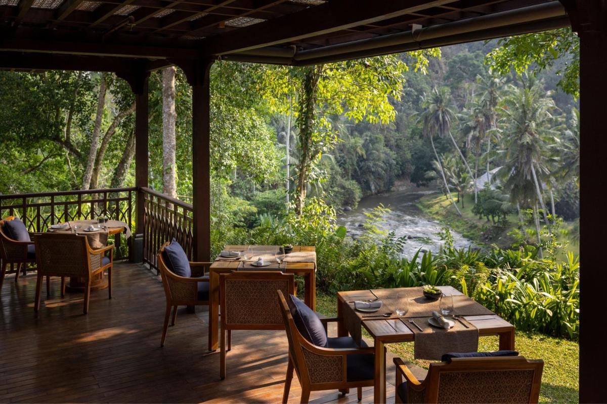 Mandapa, a Ritz-Carlton Reserve
