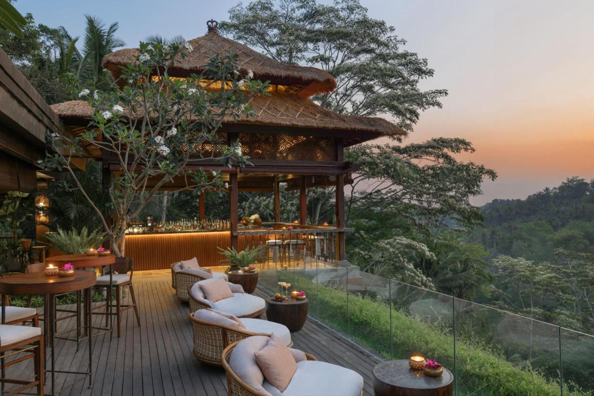 Mandapa, a Ritz-Carlton Reserve