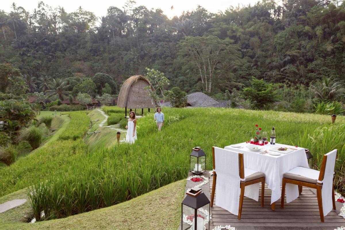 Mandapa, a Ritz-Carlton Reserve