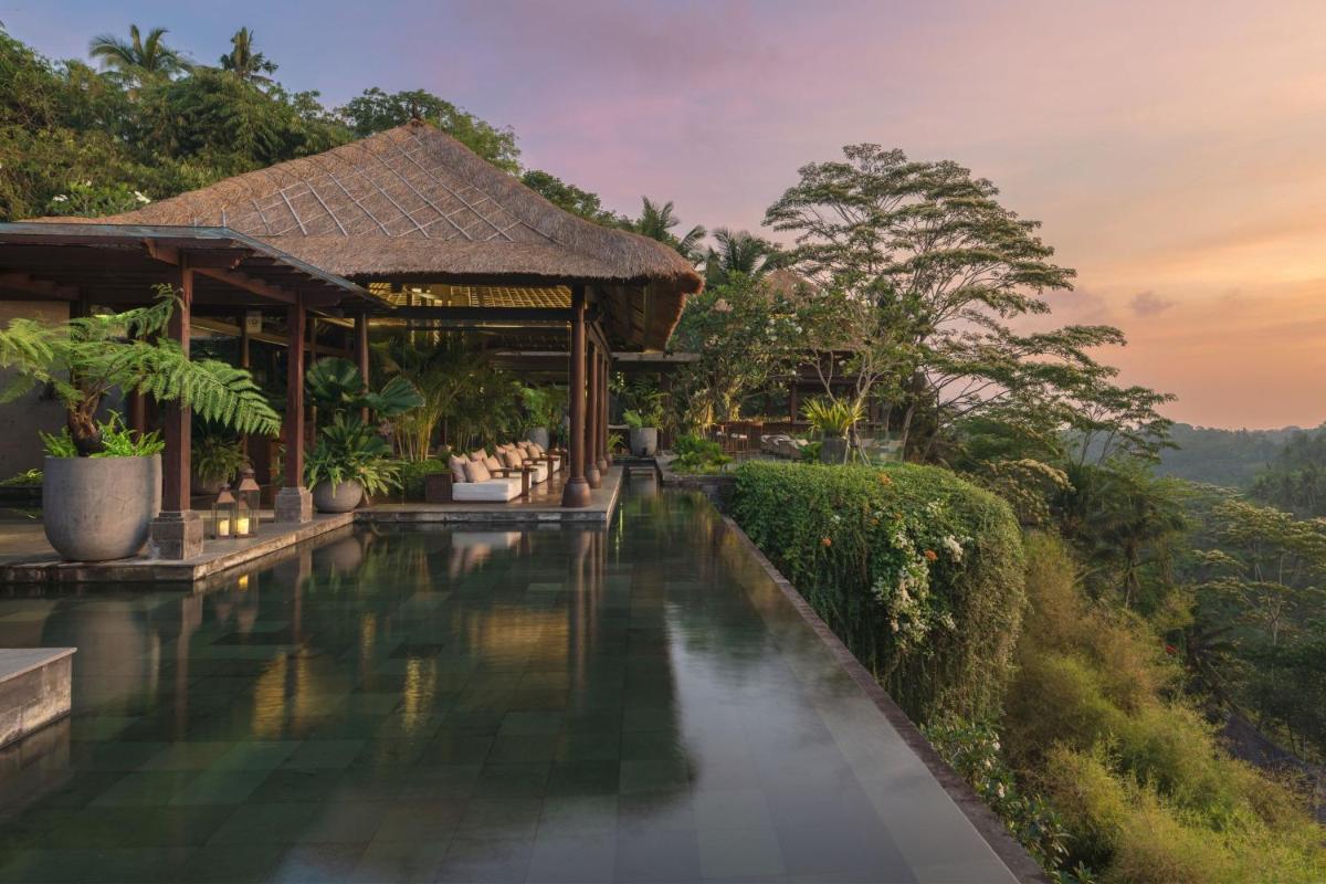 Mandapa, a Ritz-Carlton Reserve
