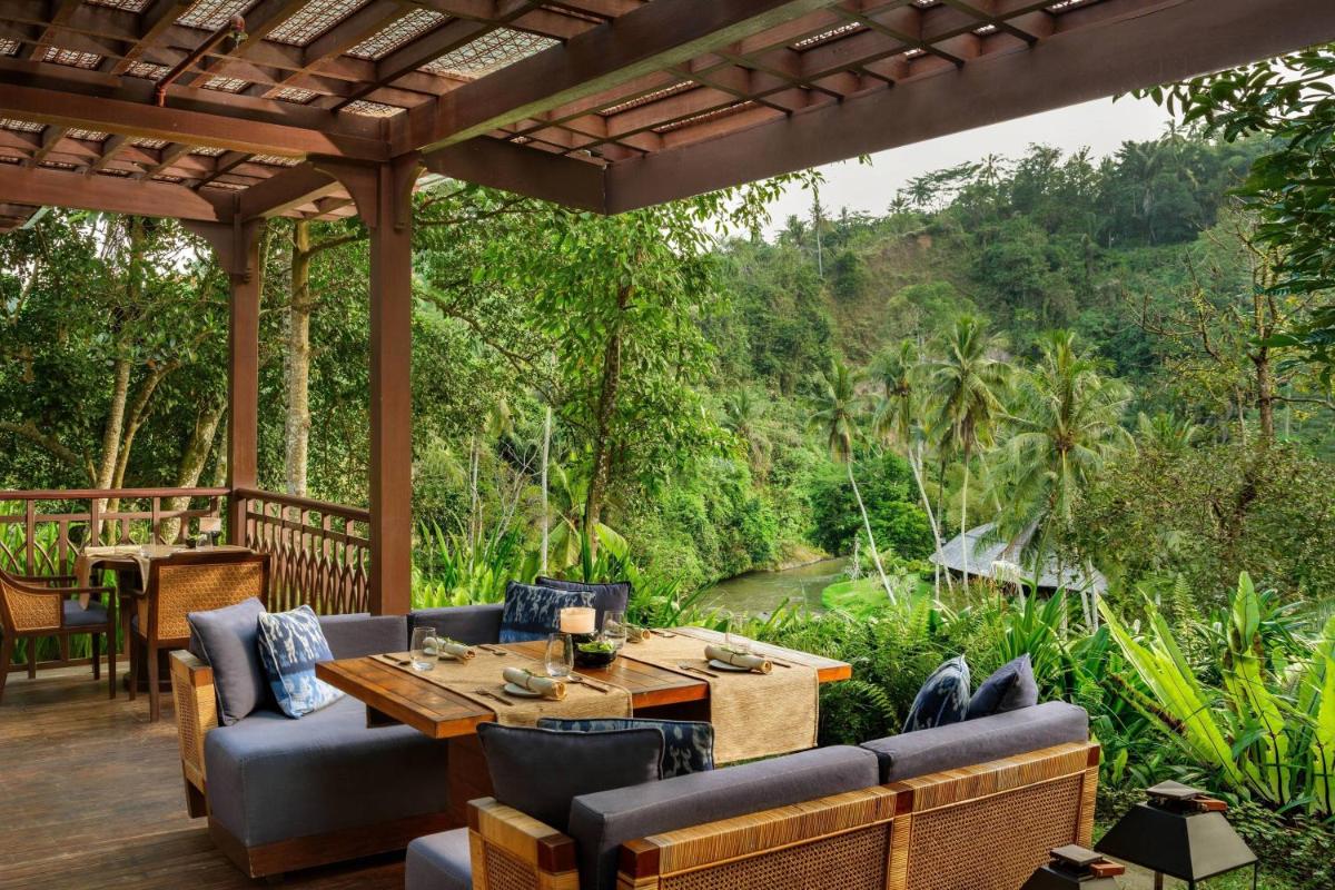 Mandapa, a Ritz-Carlton Reserve