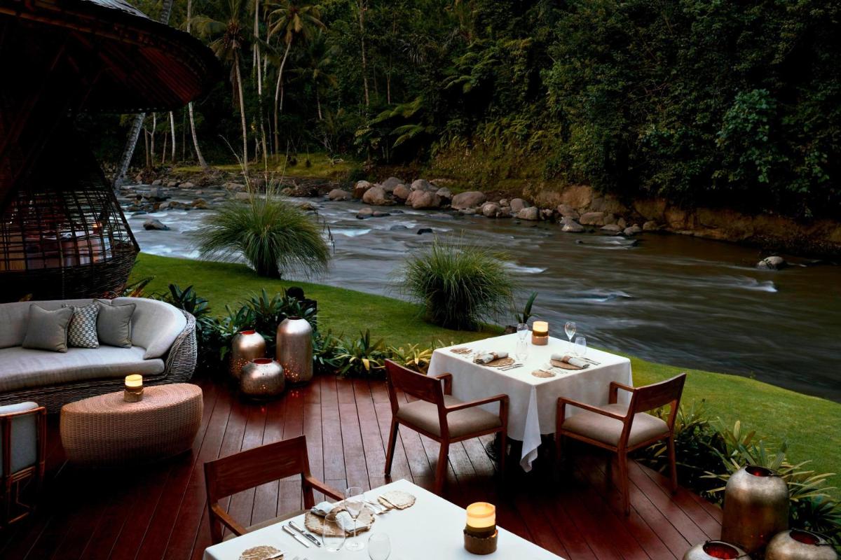 Mandapa, a Ritz-Carlton Reserve