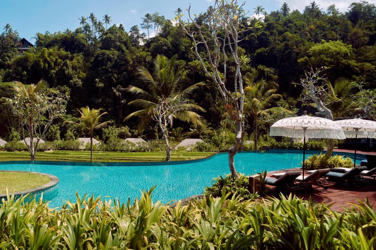 Mandapa, a Ritz-Carlton Reserve