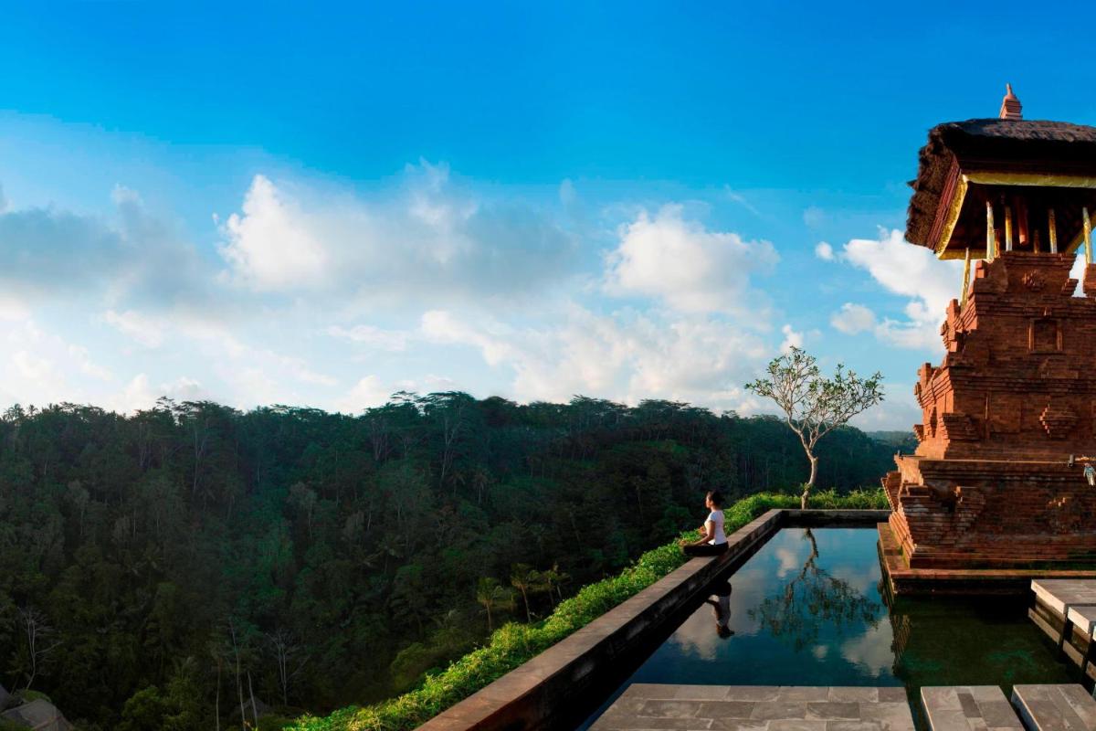 Mandapa, a Ritz-Carlton Reserve
