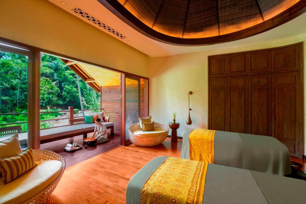 Mandapa, a Ritz-Carlton Reserve