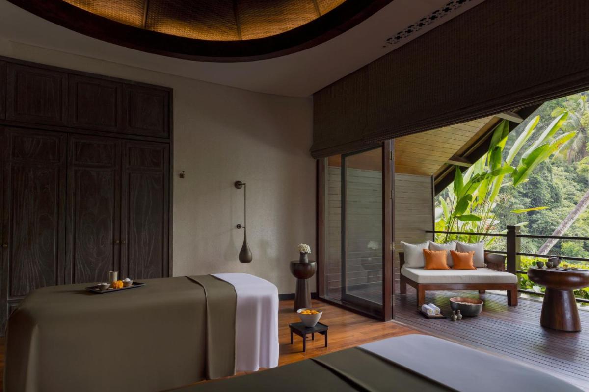 Mandapa, a Ritz-Carlton Reserve