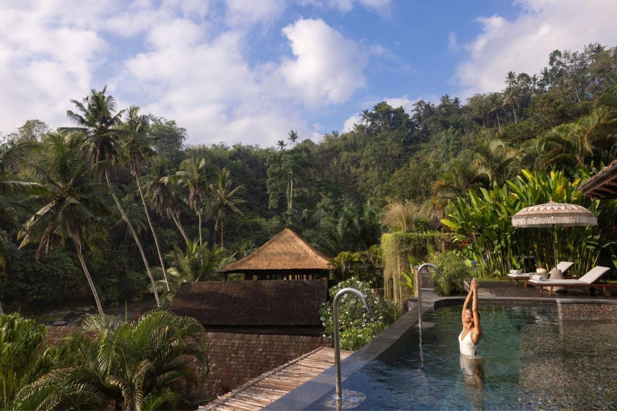 Mandapa, a Ritz-Carlton Reserve