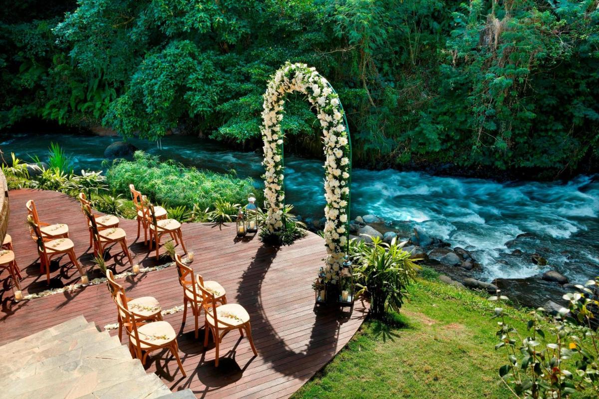 Mandapa, a Ritz-Carlton Reserve