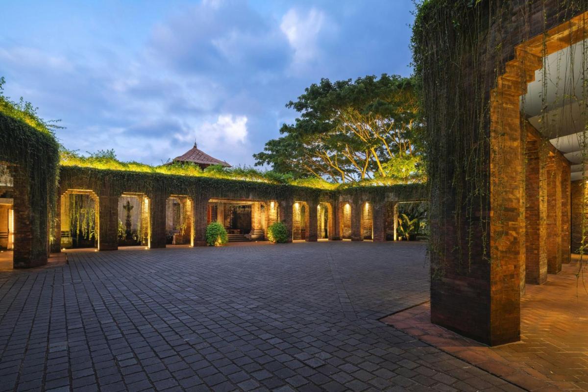 Mandapa, a Ritz-Carlton Reserve