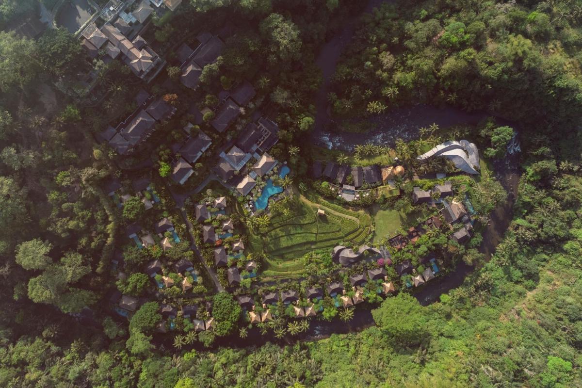 Mandapa, a Ritz-Carlton Reserve