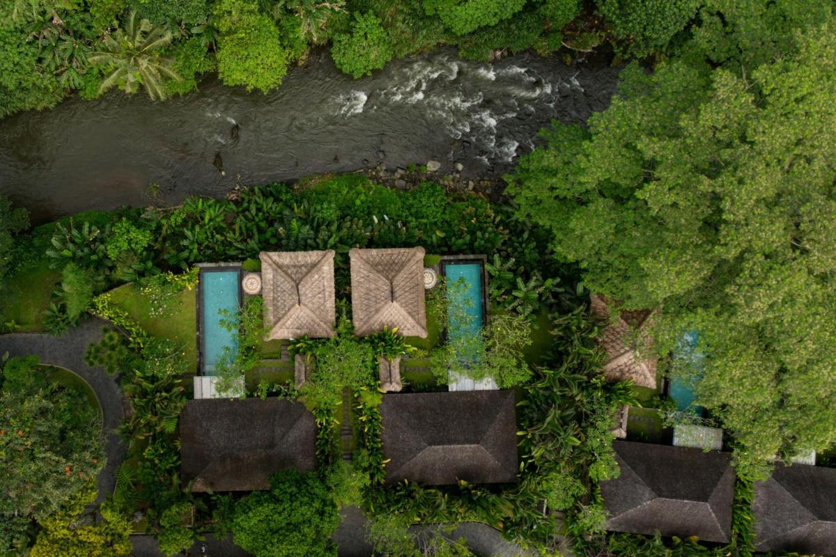 Mandapa, a Ritz-Carlton Reserve