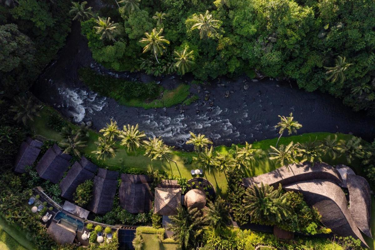 Mandapa, a Ritz-Carlton Reserve