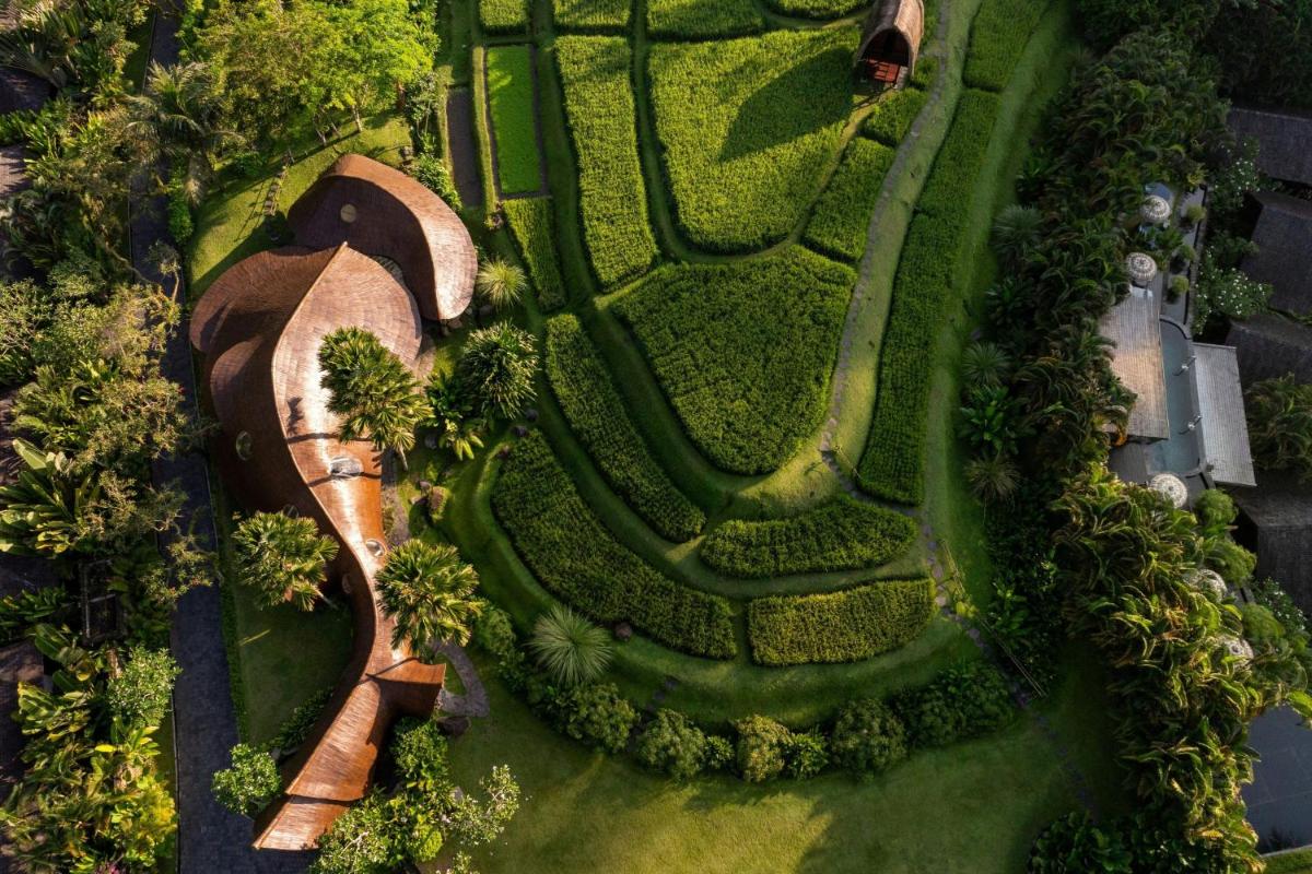 Mandapa, a Ritz-Carlton Reserve