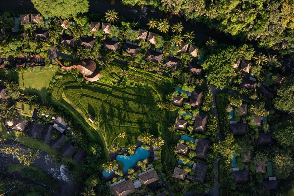 Mandapa, a Ritz-Carlton Reserve