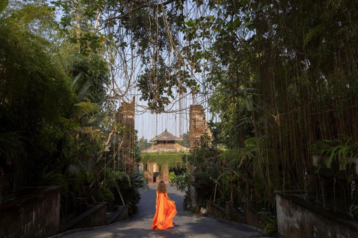 Mandapa, a Ritz-Carlton Reserve