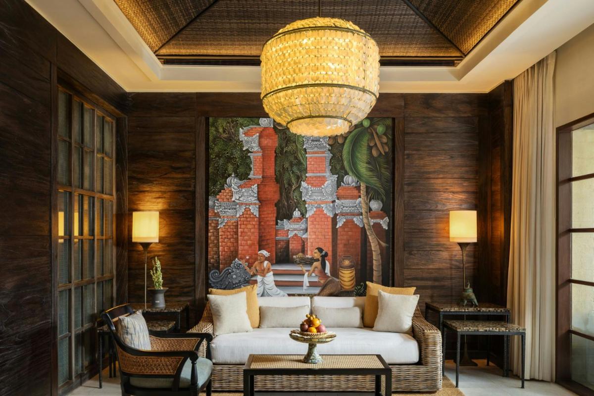 Mandapa, a Ritz-Carlton Reserve