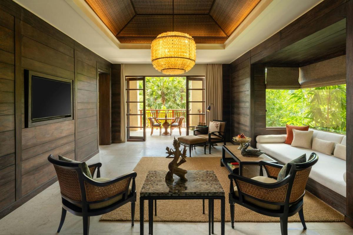 Mandapa, a Ritz-Carlton Reserve