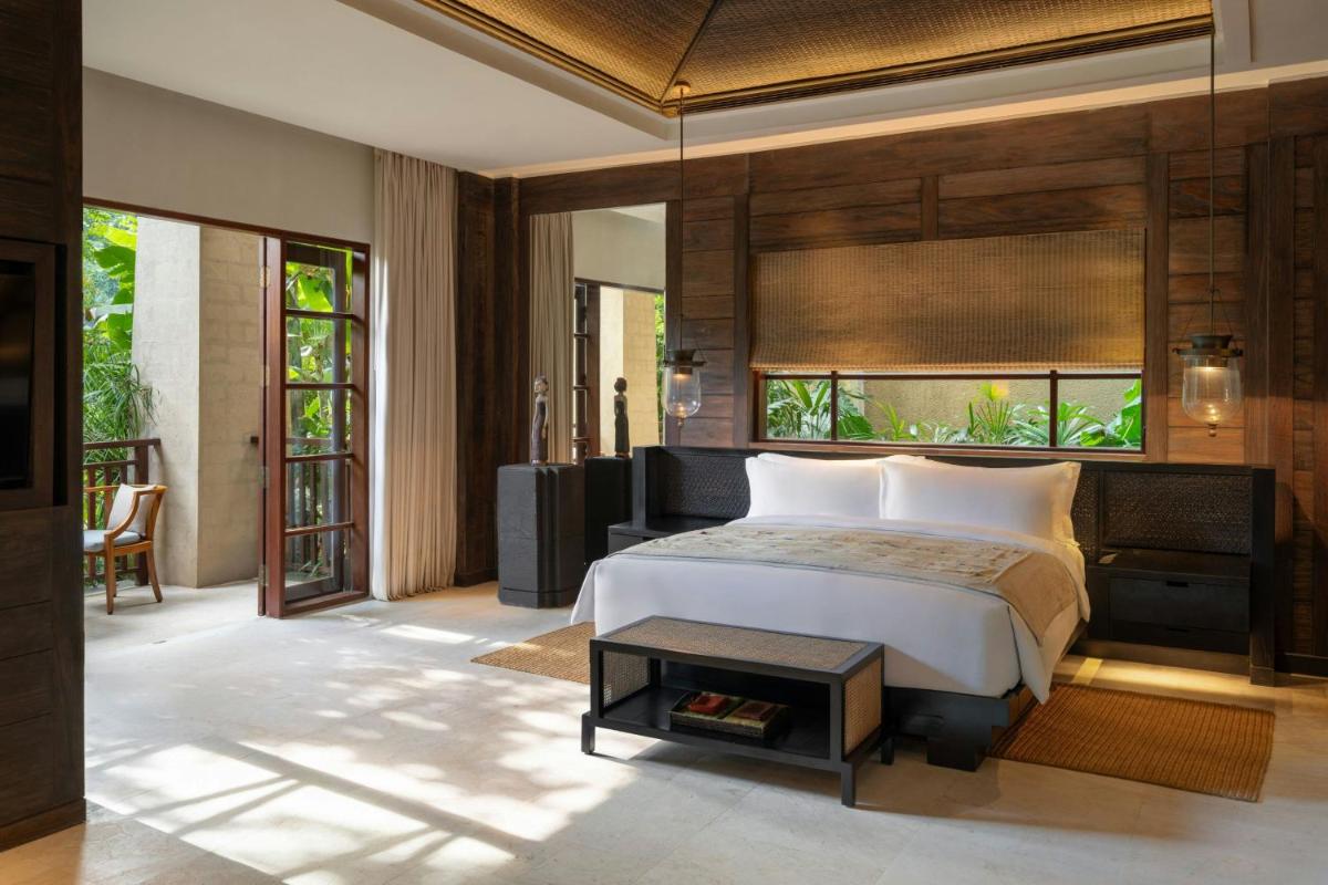 Mandapa, a Ritz-Carlton Reserve