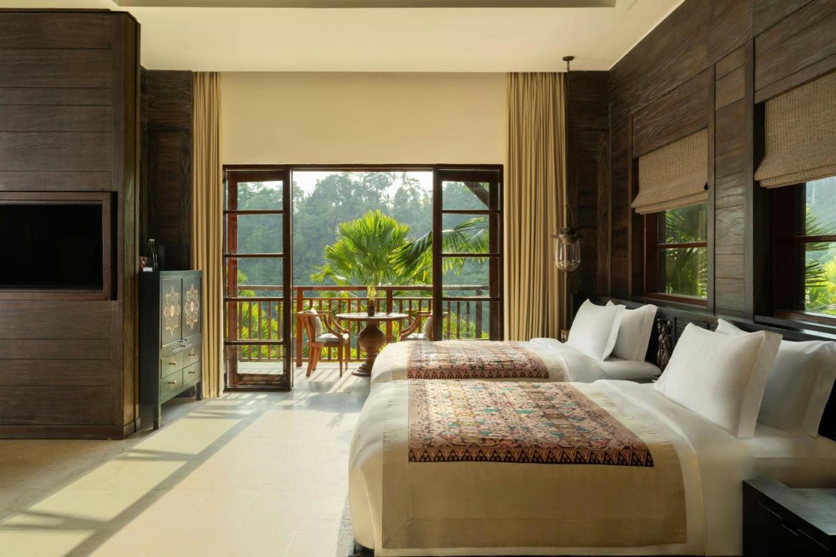 Mandapa, a Ritz-Carlton Reserve